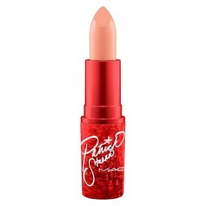 Nude Lipstick - MAC